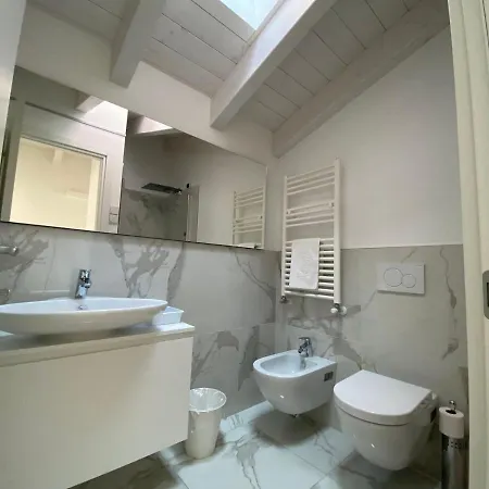 Royal Apt Lake Como Colico