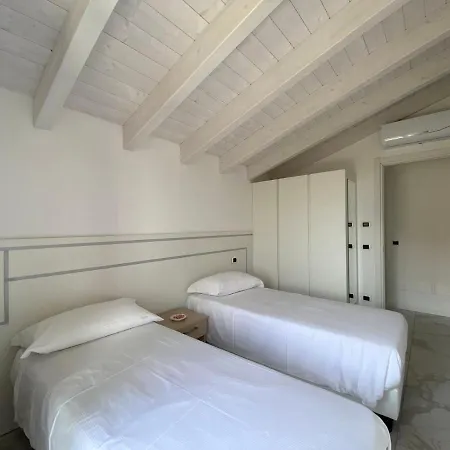 Royal Apt Lake Como Colico