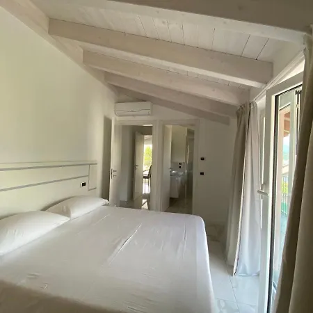 Royal Apt Lake Como *