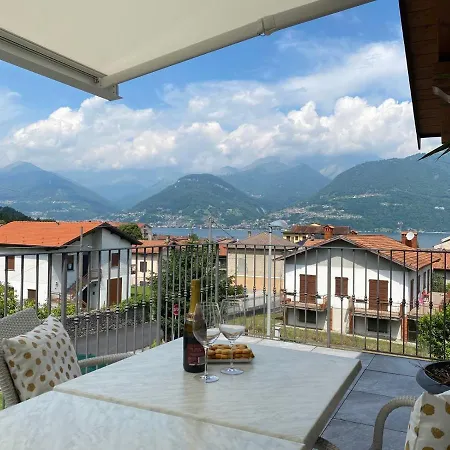 Royal Apt Lake Como Colico